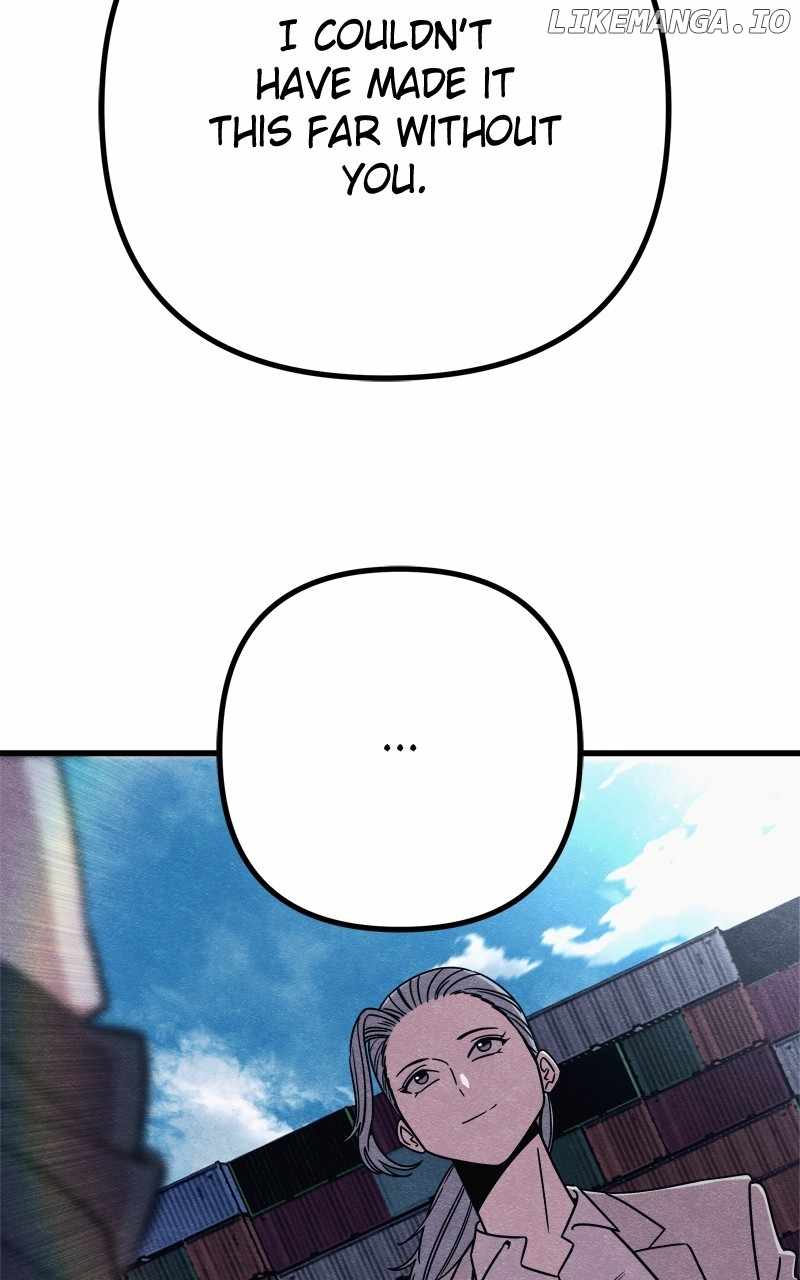 Zombie X Slasher Chapter 92 85